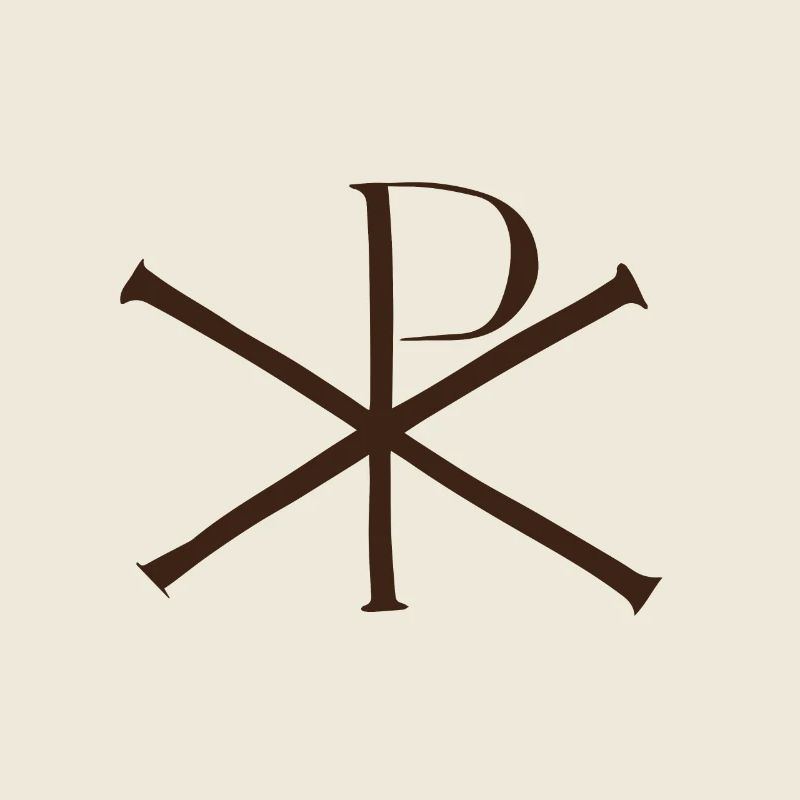 Christus-Monogramm XP