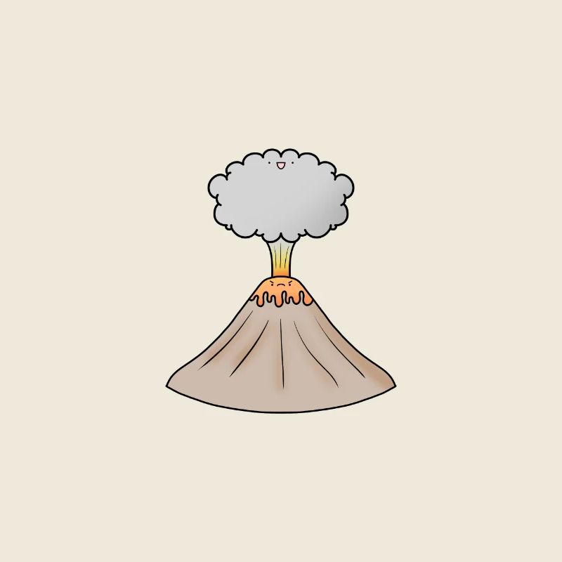 volcan