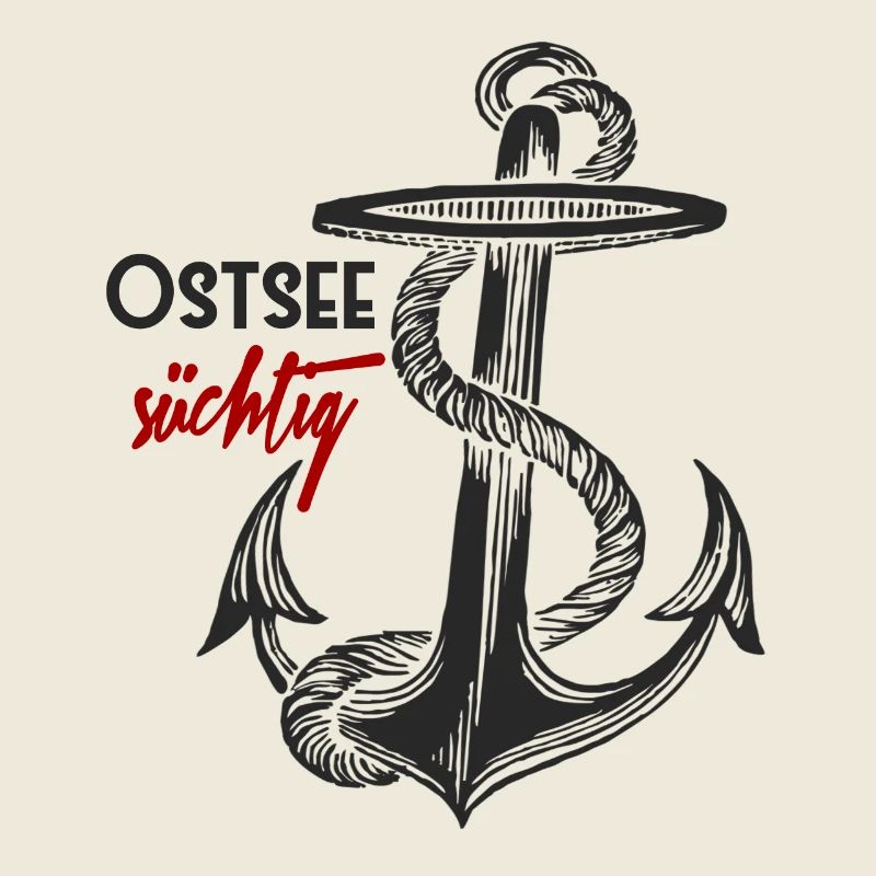 Baltic Sea Addict - Anchor