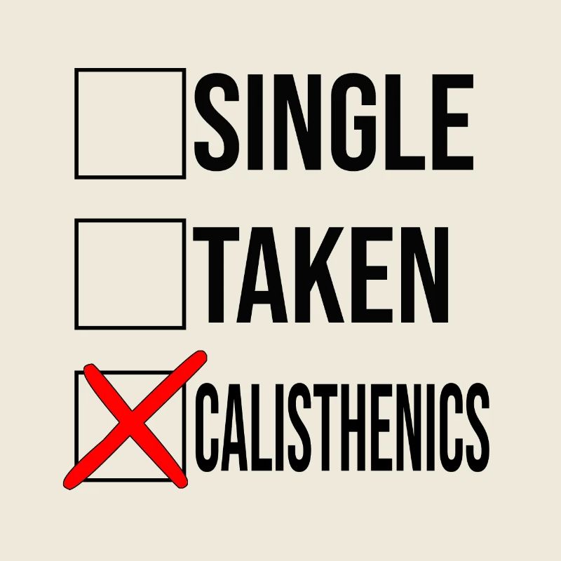 Calisthénie au lieu de relation Conception de cases à cocher