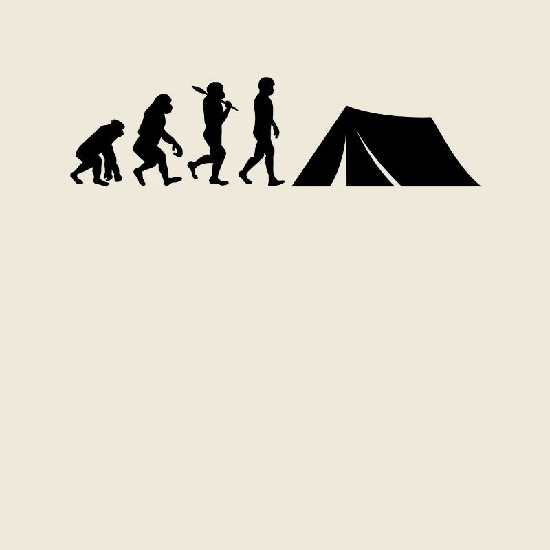 Zelten Evolution Camping