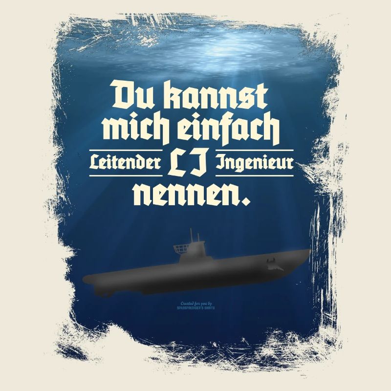 Leitender Ingenieur LI