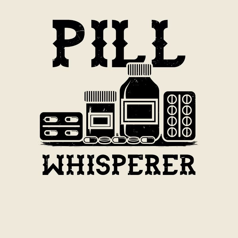 pharmacien