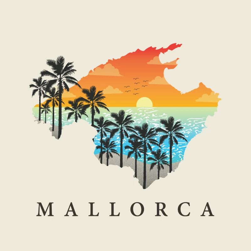 majorque
