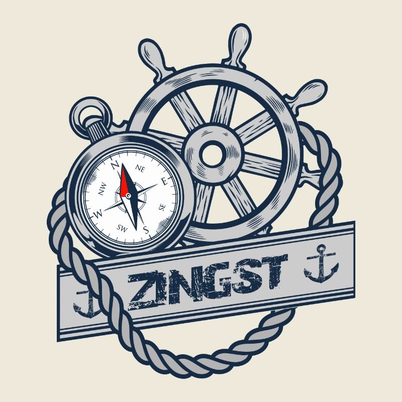 Zingst - DarssCoast - Dein Statement für den Darß