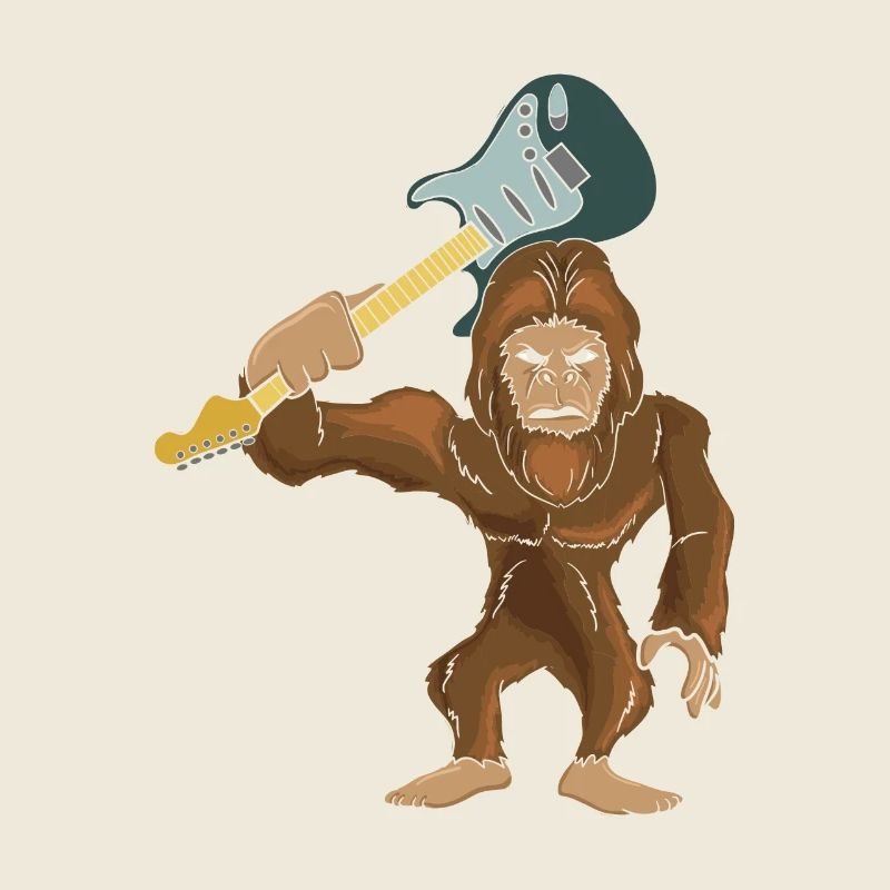 Gitarrist