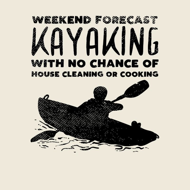 Kayak sport d’aviron