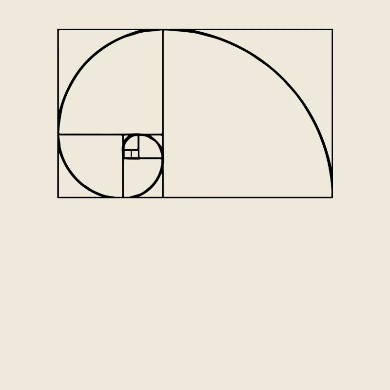 Tshirt Fibonacci