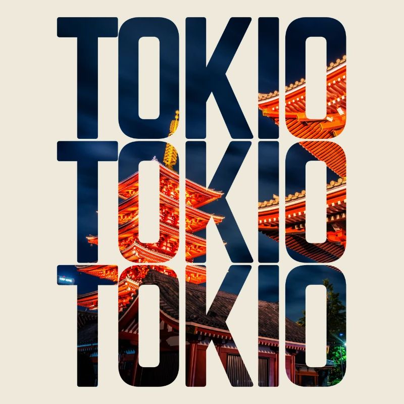 Tokyo
