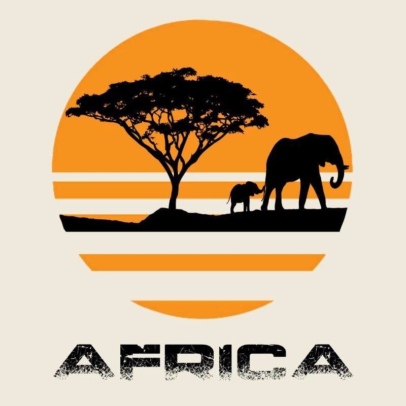Afrika