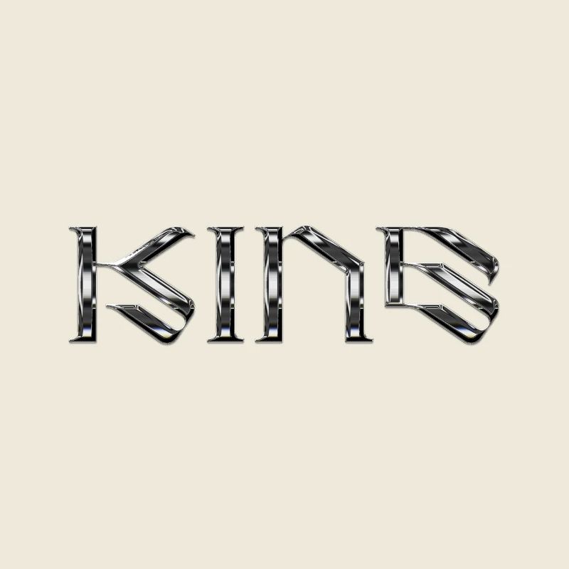 King / König