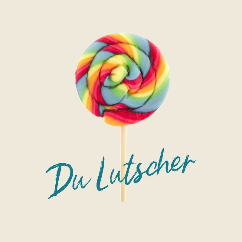 Du Lutscher