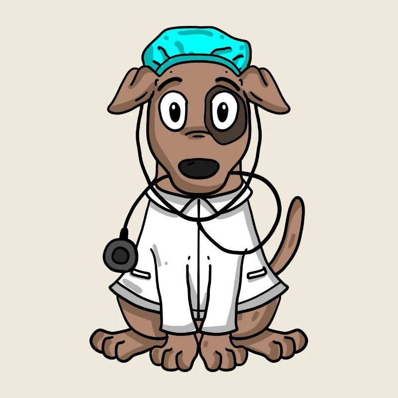 Hund Arzt