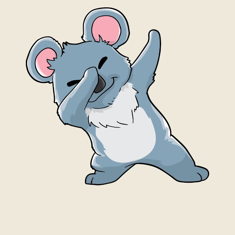 Koala Kawaii