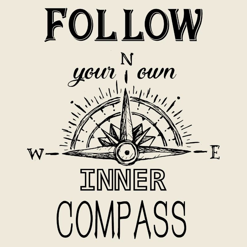 Follow Compass