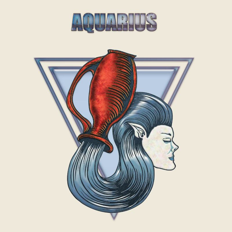 Wassermann Sternzeichen