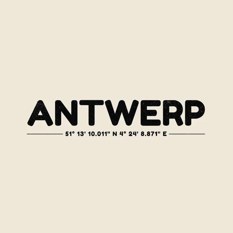 Anvers, Belgique