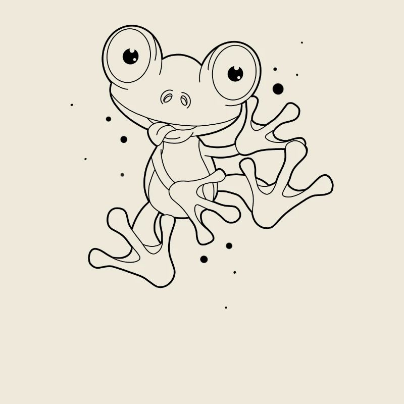 frog