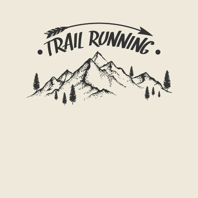 Jogging Trail Running