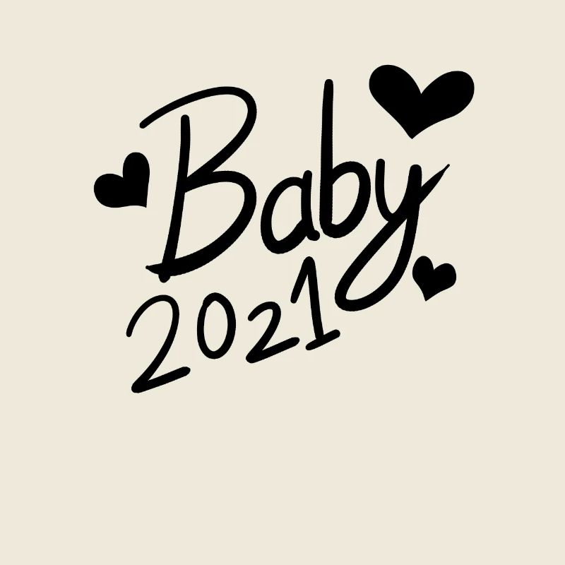 Bébé 2021