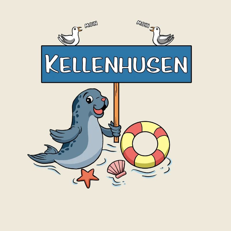 Moin Moin - Ostseebad Kellenhusen