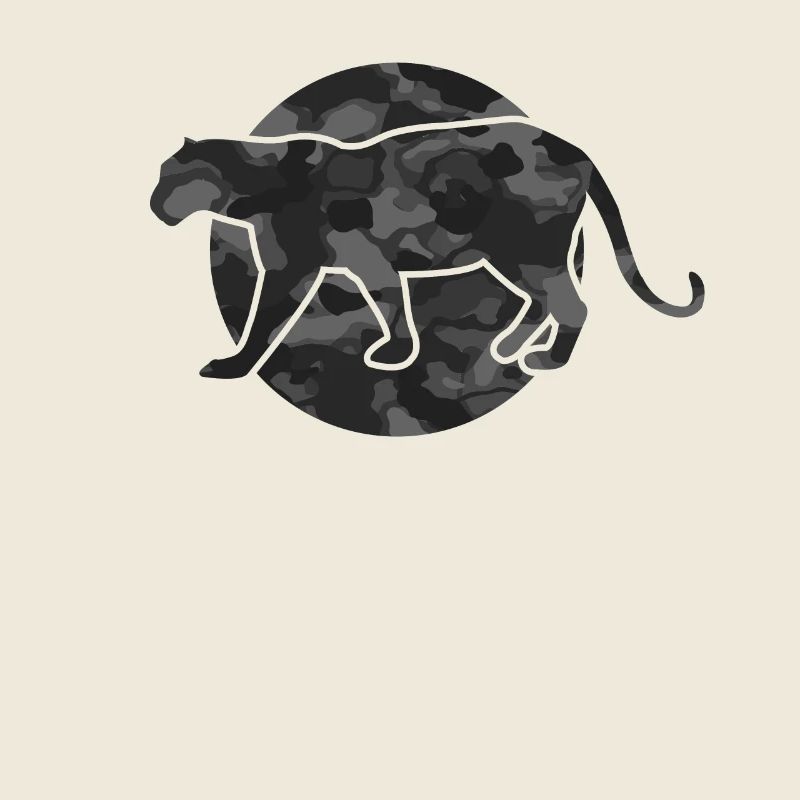 Big Cat Mountain Lion
