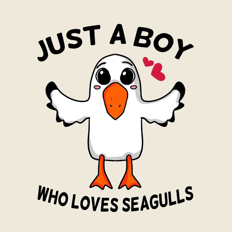 Gull