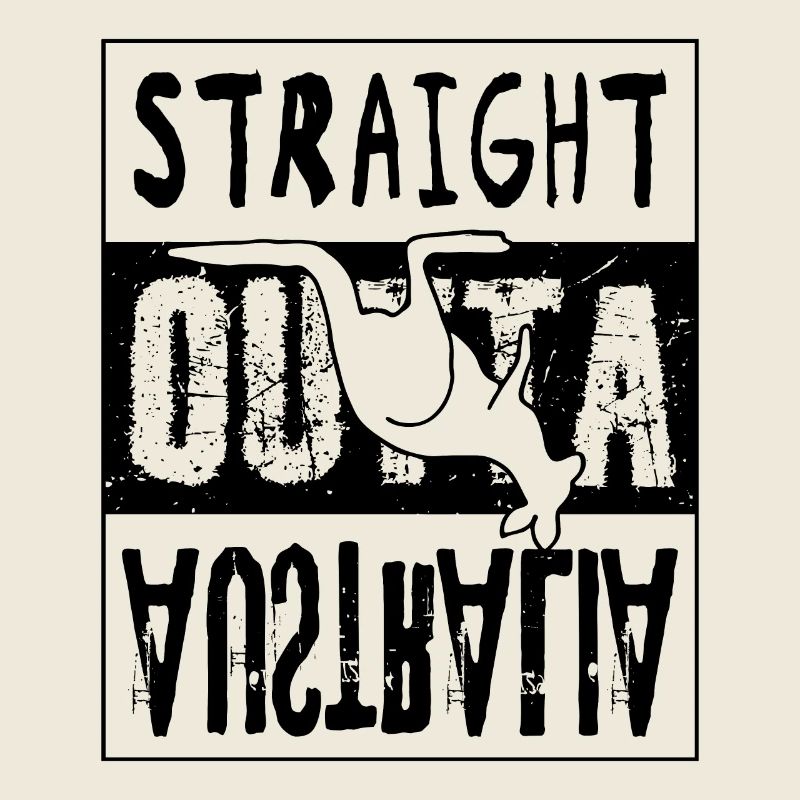 directly from australia