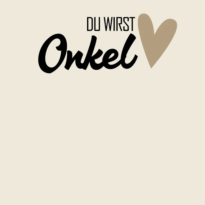 Onkel - Onkel werden