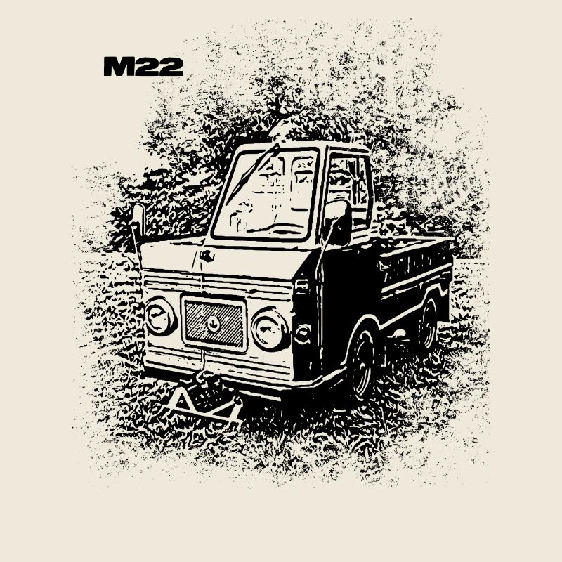 Multicar M22