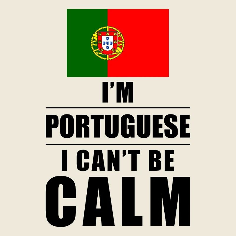 Portugiese Spruch