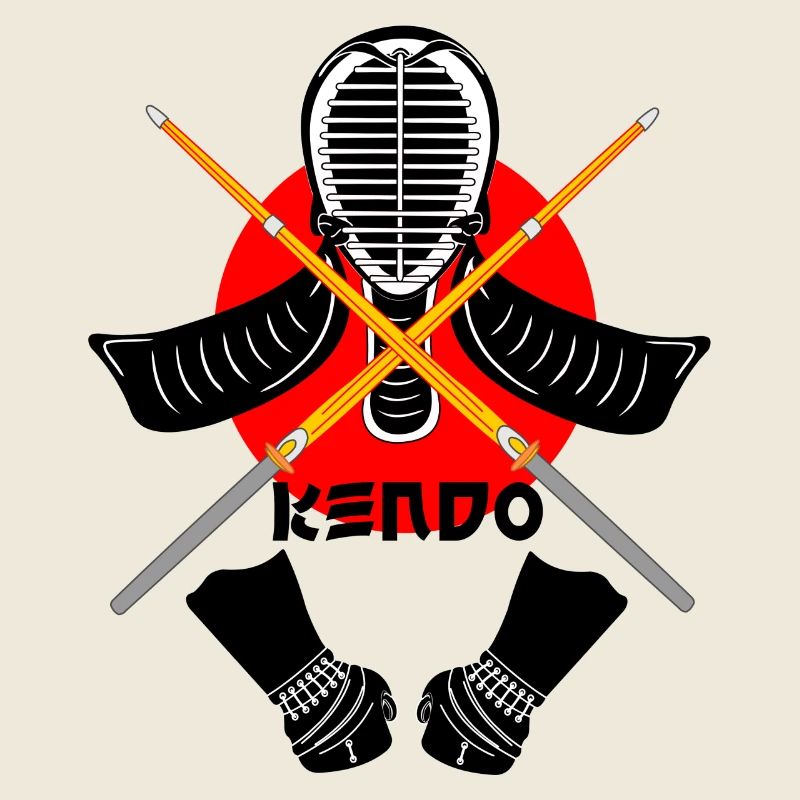 Kendo Kendoka