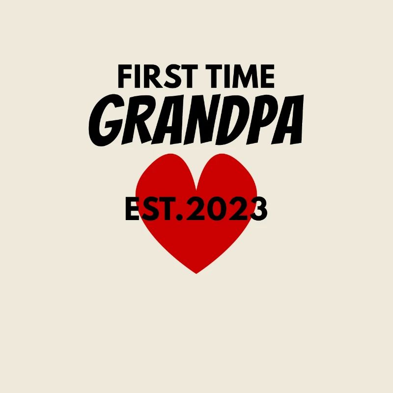 Opa 2023 - Werdender Opa