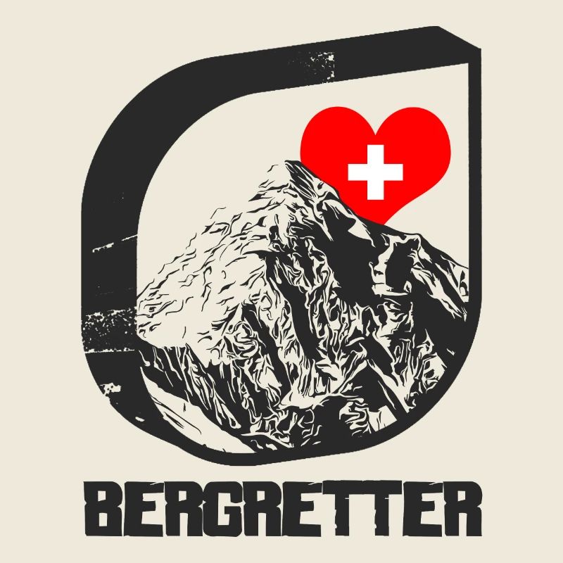 Bergretter