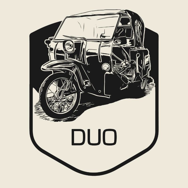Krause Duo