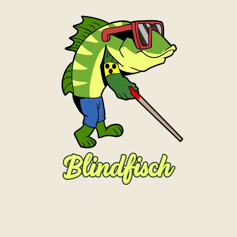 Blindfisch