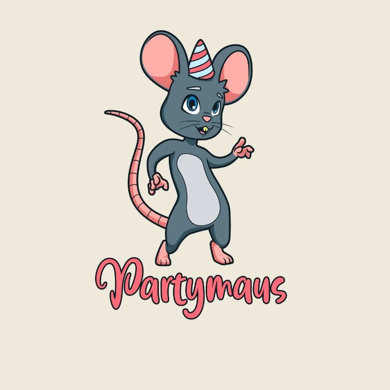 Partymaus