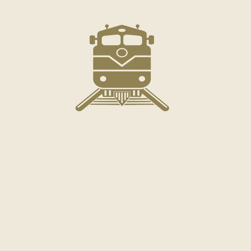 Train Train Driver Design