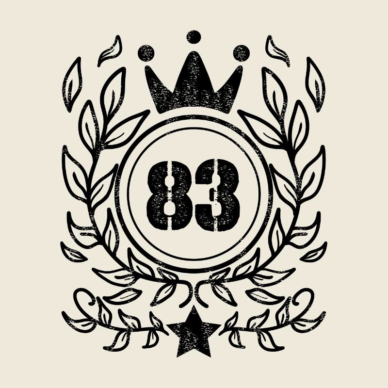 83 - Année de naissance Année de naissance 1983