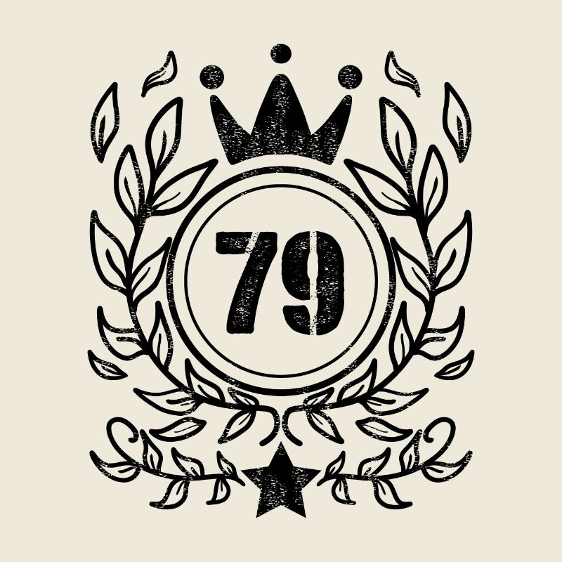 79 - Année de naissance Année de naissance 1979