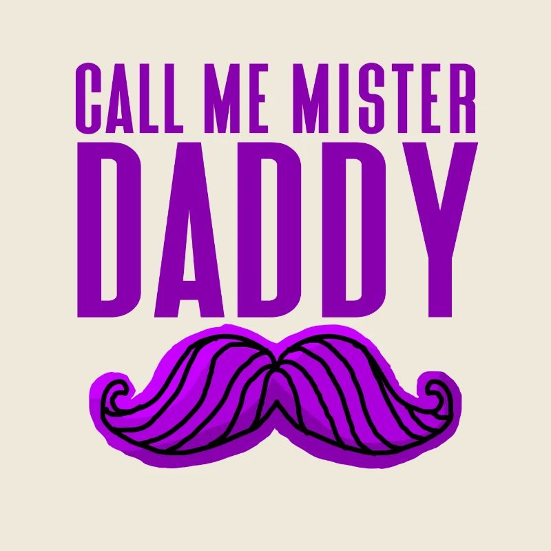 Call Me Mister Daddy
