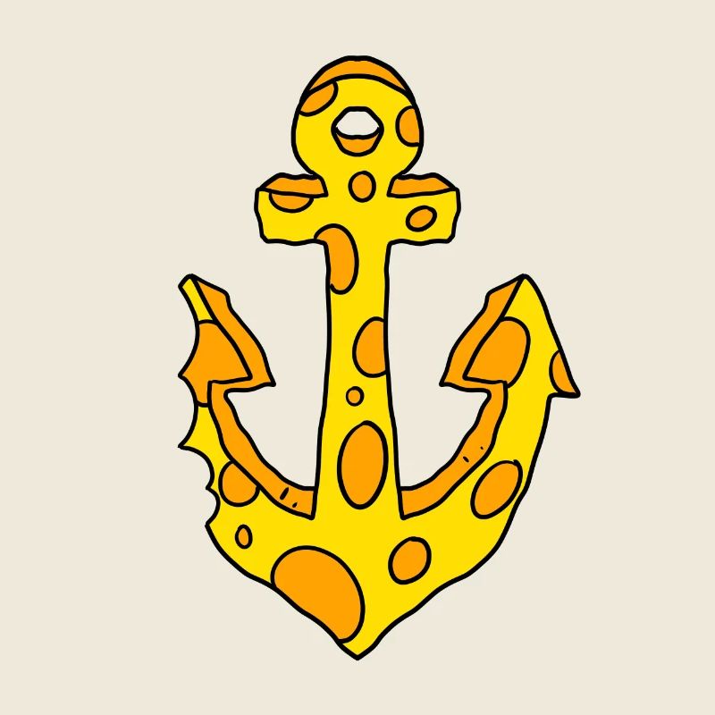 Anker Cheese
