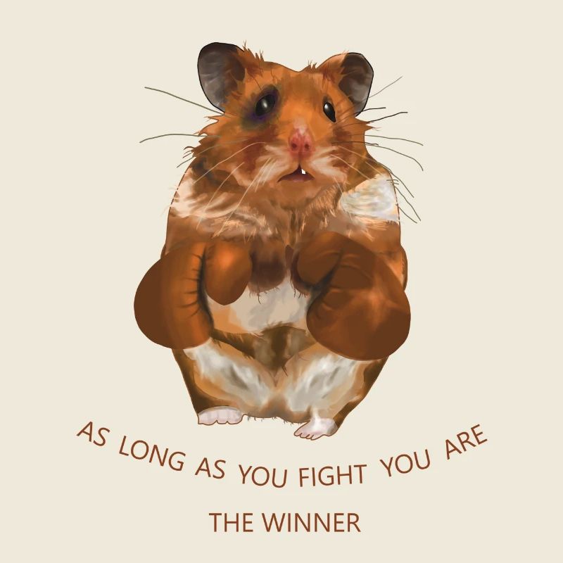 Hamster