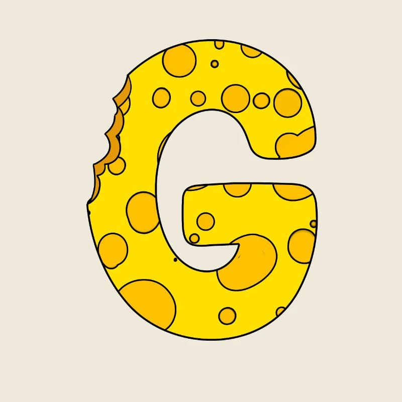 Letter G