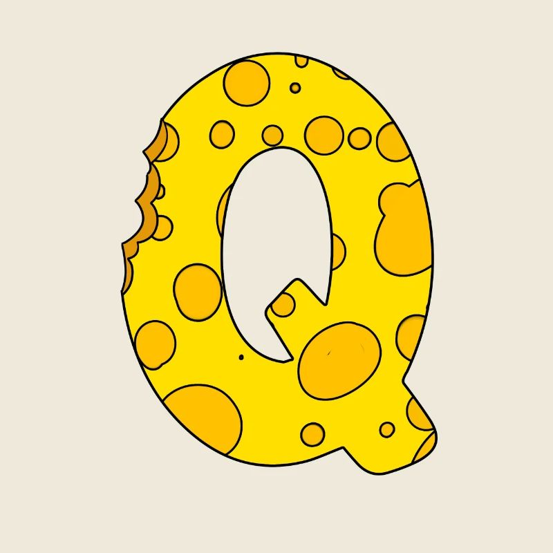 Lettre Q