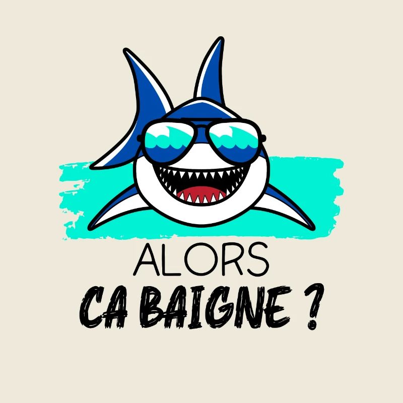 Alors ça Baigne ?