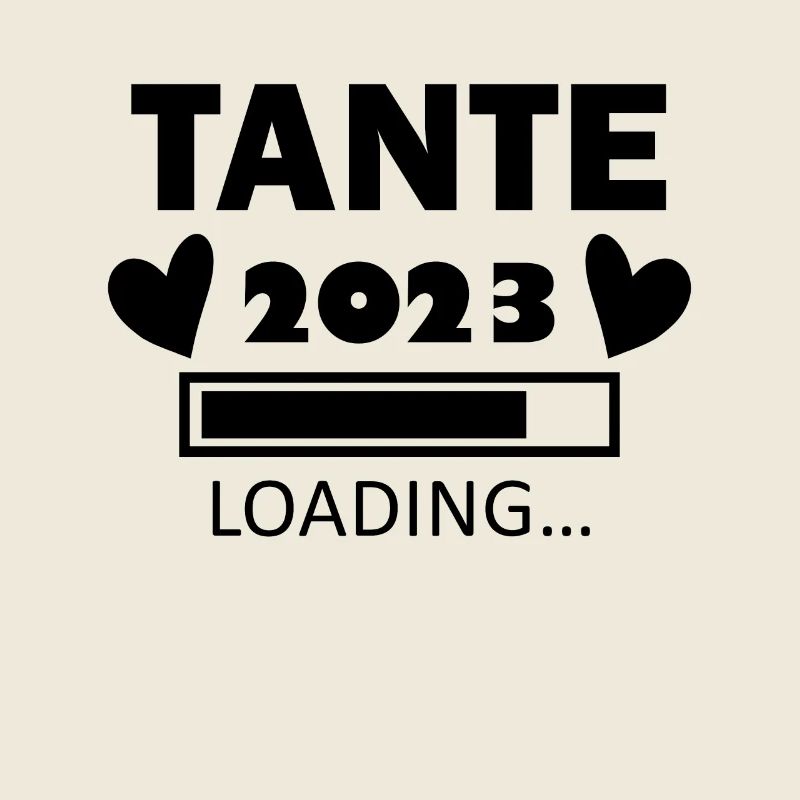 Tante 2023 Loading