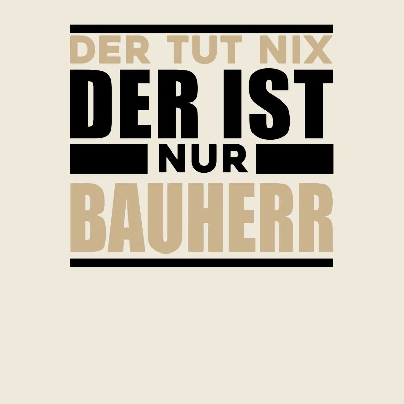 Bauherr
