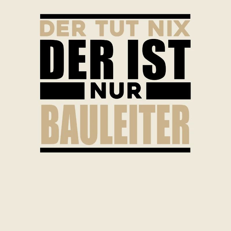 Bauleiter