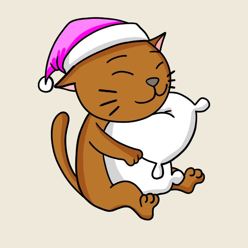 Chat race de chat Chat Abyssin
